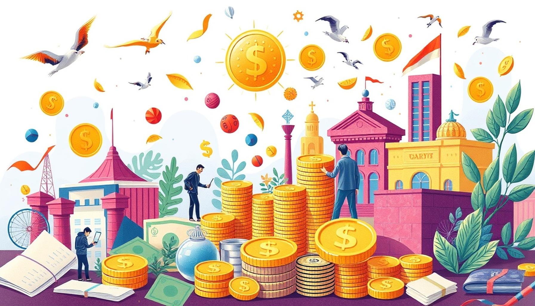 Benefícios das redes de contato para empreendedores: parcerias e colaborações estratégicas