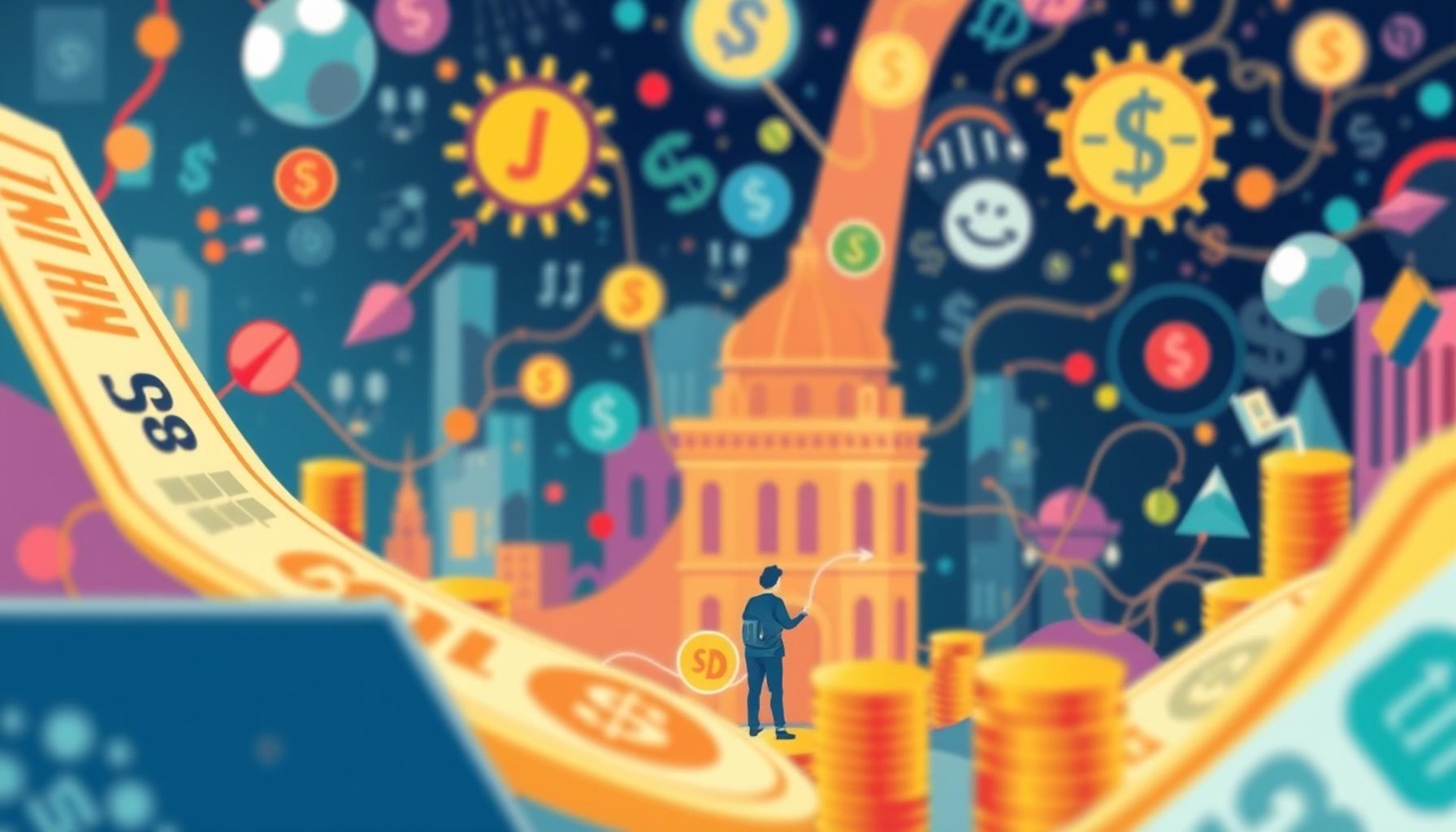 A influência das iniciativas de open data no desenvolvimento de políticas públicas educacionais